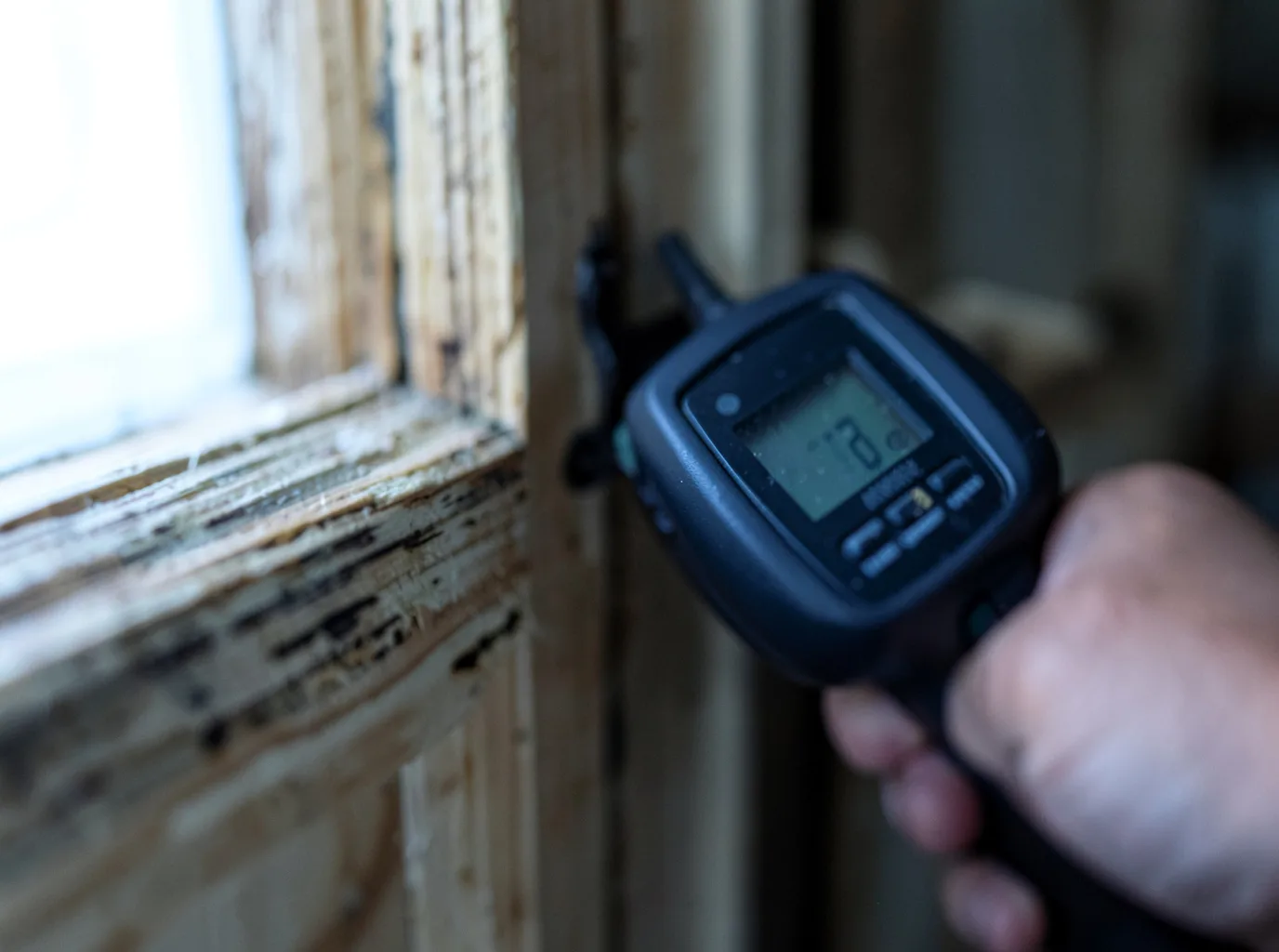 Commercial Water Damage Restoration in Newton, NJ