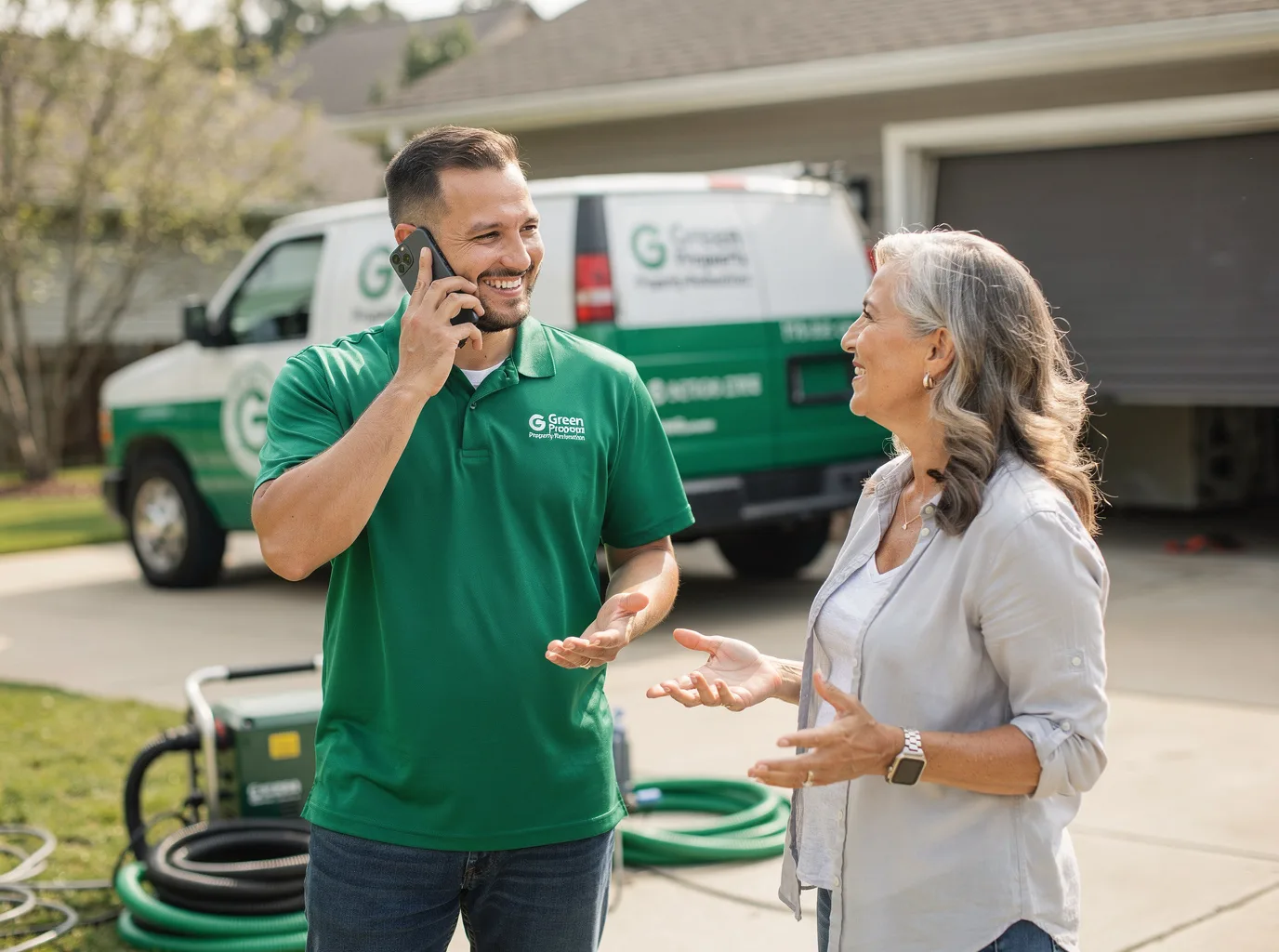Water Damage Restoration Newton, NJ FAQs